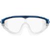 Cressi Skylight Goggles SIL Black/Frame Black Grey Mirrored Lens
