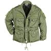 VooDoo Tactical Men' s Tac 1 Field Jacket, Verde Oliva