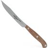 Giesser since 1776 - Made in Germany - Coltello da bistecca con manico in legno d'ulivo, lama di 12 cm, PremiumCut Steak No 1, inossidabile, coltello tedesco da barbecue