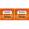Plasmon Biscotto Classico 720 g (Confezione da 2)