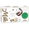 Confetti MAXTRIS Two Milk (Verde) 1 Kg
