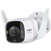 TP-Link Tapo C325WB Telecamera di sorveglianza Bianco (TAPO