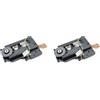No 2X VAM1202 VAM1201 CDM1202 CDM1201 CDM12.1 CDM12.2 VAM1201L3 Lettore Pick- 6188