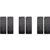 No 6x R025H per Proiettore CP-X5555 CP-X5550 CP-WX5505 CP-7860
