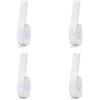 No 4X Etichetta D11 Etichetta per Macchina Etichetta per Etichett9700