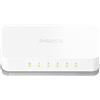 D-Link GO-SW-5E/E switch 5 porte Gigabit Ethernet