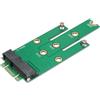 No Msata Pci-E 3.0 Ssd A Ngff M.2 B Chiave Scheda Di Interfaccia U3D49864