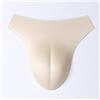 Non specificato Intimo Uomo Nascondendo Imbottitura for Cavallo Slip Nylon + Spongebob