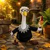 Costume Giudice Oca Accessori Inclusi per Portico, Cortile