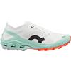 On 3WD10800864 Cloudventure Peak 3 UNDYED Donna, UNDYED-White EU 38