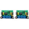No 2X Controller Control Board Tester Potenziometro Regolabile In Larghezza3555