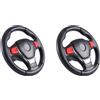 No 2X Controller di Guida Universale S9088 S2388 S2588 Parti di Ricambio Auto 7097