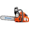 Husqvarna Motosega Husqvarna 440 II con cilindrata da 40.9 сc