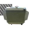 FSMOTO Alluminio Radiatore Per SUZUKI SIERRA 2Dr SPFTOP /HARDTOP 1.3L SJ410/413 81-96