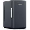Does not apply Frigorifero Piccolo Portatile, Mini Frigo Da Camera Con Volume Di 6 Litri, Frigo