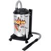 Ribimex Aspiracenere elettrico cenehot pro s 25l 1200 watt