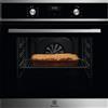 Electrolux Forno Multifunzione Serie 600 SurroundCook EOF5H40BX
