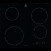 ELECTROLUX KIB60424CK PIANO COTTURA A INDUZIONE Serie 300 60cm 4 ZONE NERO