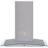 ELICA REEF IX/A/60 CAPPA A PARETE ASPIRANTE 60 CM COMANDI TOUCH DISPLAY INOX