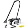 Lavatappeti SE 3 Compact - Potenza Assorbita: 500 W - Raggio Operativo: 5.8 M -