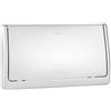 Grohe Placca per cassetta grohe art. 37643 alpine-white