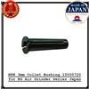 NPK Boccola collettore 3 mm 15000720 per smerigliatrice ad aria RG serie Japan