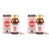 ALTROMERCATO - Guaranà integratore in compresse - 60 compresse - 42 g (Confezione da 2)