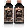 Tesori d'Oriente - Profumatore Bucato Lavatrice Hammam, dalle Note Fiorite della Rosa Nera, Ideato per Donare ai tuoi Capi una Fragranza Intensa e Duratura, per Tutti i Tipi di Tessuto, 250 ml