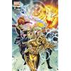 Gerry Duggan - Joshua Cassara X-MEN n. 20 Panini Gli Incredibili X-Men 401