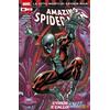 Glen Melnikov - Justina Ireland AMAZING SPIDER-MAN n. 66 Panini Spider-Man 866