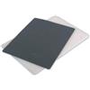 Sizzix Accessories Set Emboss & Transfer in Gomma Silicone e Piastra Impressions per Rilievo di Precisione e Struttura Resistente