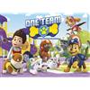 CLEMENTONI Paw Patrol Puzzle 2x20 Pezzi Clementoni