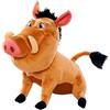 SIMBA TOYS Disney Il Re Leone Pumba Peluche 25cm Simba