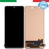 DISPLAY LCD TFT TOUCH SCREEN VETRO XIAOMI REDMI NOTE 10 PRO M2101K6G