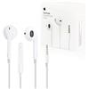Apple EarPods Auricolari con Jack 3.5mm - Bianchi (MNHF2ZM/A)