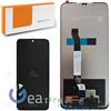 Xiaomi DISPLAY LCD XIAOMI REDMI NOTE 8T M1908C3XG SCHERMO SERVICE PACK NO FRAME PER