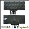DELL TASTIERA ITALIANA PER DELL LATITUDE 14 5480 5488 5490 RETROILLUMINATA TRACKPOINT