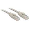LINDY Cavo di Rete cat.6 u UTP grigio 15 mt 48008