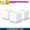 Cartucce in Sconto Mercusys Sistema Mesh Wi-Fi AC1200 3-Pack Router Dual Band Velocità
