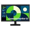SAMSUNG MONITOR LED 24 FULL HD 5MS HDMI LS24D310EAUXEN