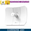 Cartucce in Sconto TP-Link CPE710 Antenna Esterno 5GHz AC867Mbps 23dBi, Portata 30km