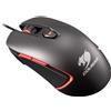 COUGAR Mouse Gaming 400M Ottico 4000 DPI Ambidestro Programmabile Grigio