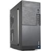 Vultech Case VulTech ATX VCO-A1699P Rev. 2.2 con alimentatore 500W, computer case compat