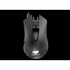 COUGAR Mouse Gaming Ergonomico 500M Ottico 4000 DPI Nero