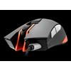 COUGAR mouse gaming ergonomico 550M 6400 DPI con illuminazione