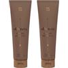 chogan 2 Pezzi SCENTED SHOWER GEL Bagnoschiuma Profumato Uomo 250 ml Chogan BSF001