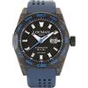 Locman Orologio Locman Italy Stealth Carbon 216 Automatico Nuovo