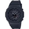 Casio Orologio uomo Casio G-SHOCK GA-2100-1A1ER