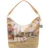 YNOT BORSA DONNA YNOT yesbag borsa hobo VELO PARIS ND VELO PARIS YES618S3.VEPA