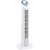 Farelek - Ventilatore a colonna Dakota, aria fredda, con timer di 2 ore